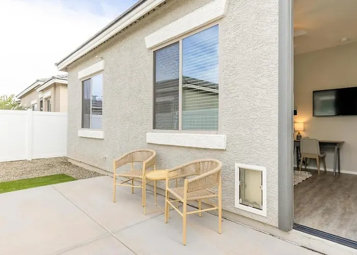 Landing Modern Apartment With Amazing Amenities