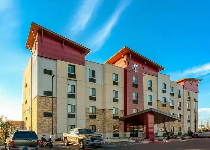 Sonesta Simply Suites Avondale